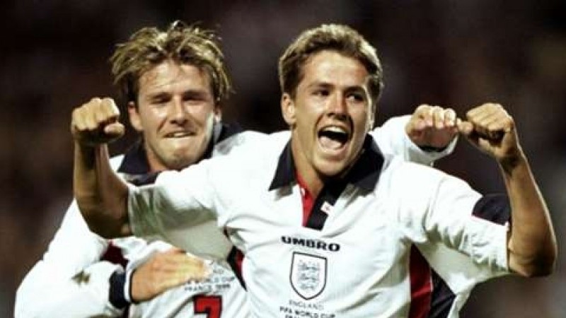 Top 10 chân sút vĩ đại nhất đội tuyển Anh: Wayne Rooney dẫn đầu tuyệt đối, hơn Harry Kane 19 bàn