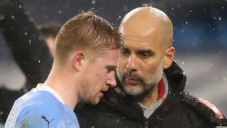 Ngoại hạng Anh: Lộ danh sách 6 cầu thủ Liverpool sẽ bán; Thuyền trưởng Man City trải lòng