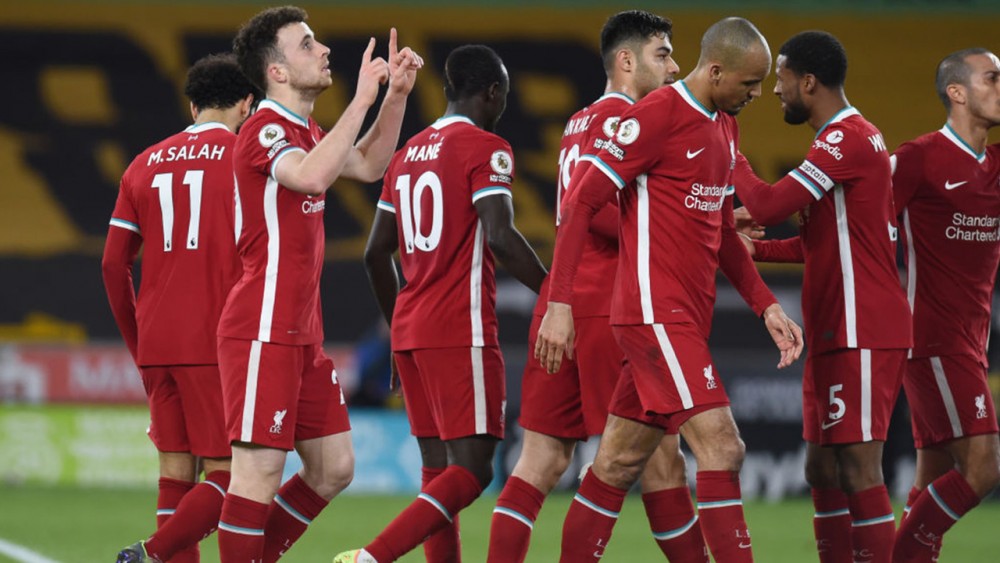 Ngoại hạng Anh: Lộ danh sách 6 cầu thủ Liverpool sẽ bán; Thuyền trưởng Man City trải lòng Ngoại hạng Anh: Lộ danh sách 6 cầu thủ Liverpool sẽ bán; Thuyền trưởng Man City trải lòng