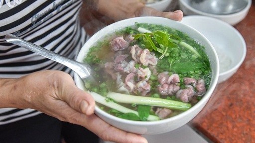 Ẩm thực Việt Nam có 3 món được vinh danh trong top những đồ ăn sáng ngon nhất châu Á