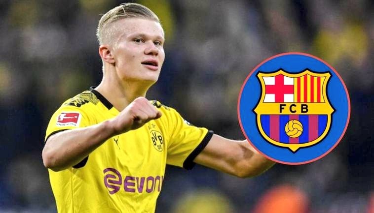 : Muốn sở hữu, Barca phải chi ra hơn 200 triệu Euro; Được Man City ưu tiên hơn Messi