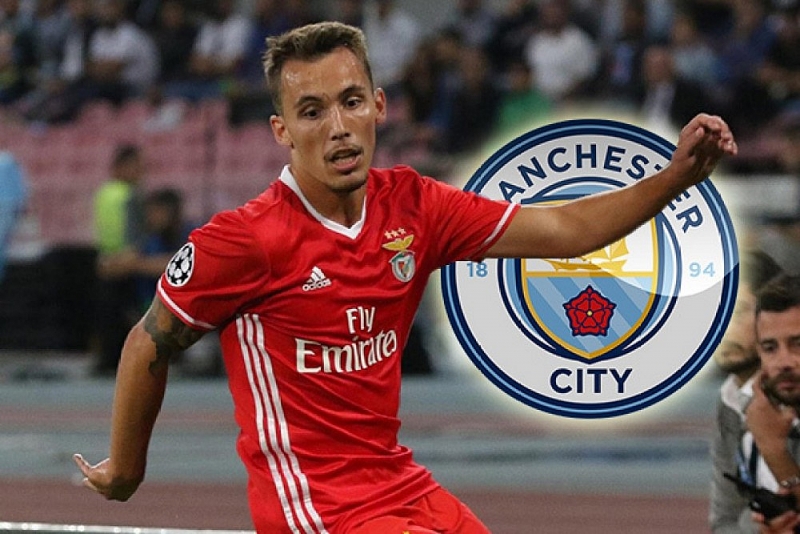 Tin chuyển nhượng cầu thủ: Tin chuyển nhượng cầu thủ: