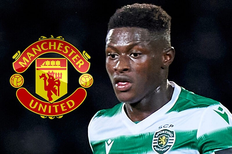 Tin chuyển nhượng cầu thủ: Tin chuyển nhượng cầu thủ: