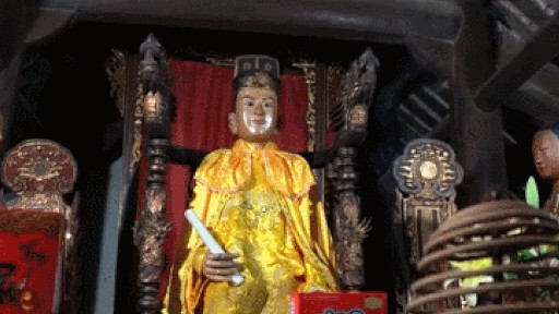 Những bức tượng Phật độc đáo và bí ẩn nhất Việt Nam