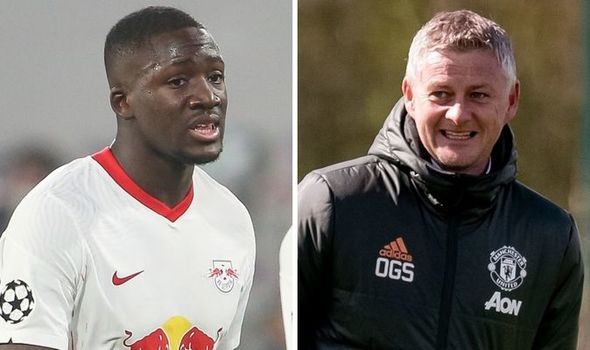 Tin chuyển nhượng cầu thủ: Chờ đến cuối mùa giải, Barca mới tính chuyển chuyện mua bán lực lượng; Leipzig trong danh sách tuyển mới của MU Tin chuyển nhượng cầu thủ: Chờ đến cuối mùa giải, Barca mới tính chuyển chuyện mua bán lực lượng; Leipzig trong danh sách tuyển mới của MU