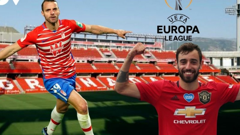 Granada - MU: Dự đoán kết quả, đội hình xuất phát trận, nhận định trước trận đấu