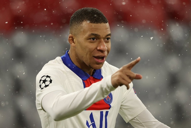 Jesse Lingard thi đấu thăng hoa, Man Utd tăng giá chuyển nhượng gấp rưỡi; Mbappe được khuyên nên rời PSG Jesse Lingard thi đấu thăng hoa, Man Utd tăng giá chuyển nhượng gấp rưỡi; Mbappe được khuyên nên rời PSG