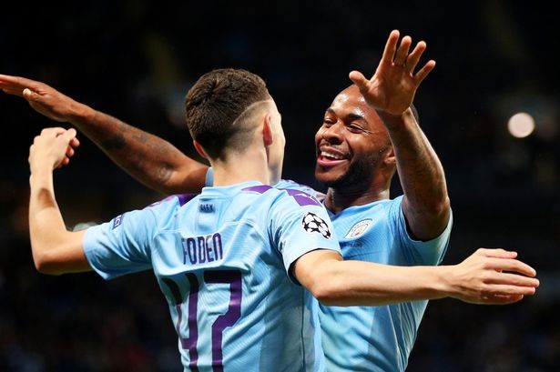 Tin chuyển nhượng cầu thủ: Man City thưởng Sterling và Phil Foden; Chelsea có kế hoạch với Lukaku; Barca ra hạn hợp đồng Demebele; Đồn đoán Zidane có