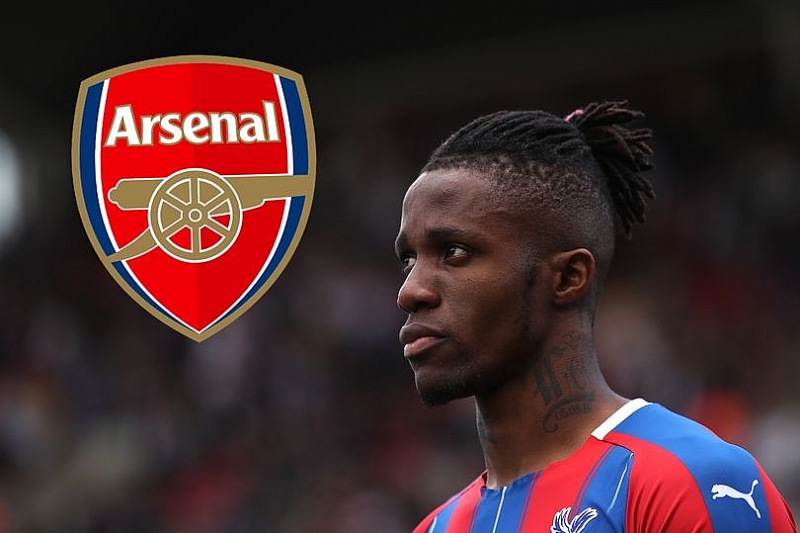 Chuyển nhượng cầu thủ: Mbappe quyết định chọn Real Madrid; Man Utd trở lại đàm phán Kulusevski; Arsenal tăng cường chất lượng; Liverpool tiếp cận tài Chuyển nhượng cầu thủ: Mbappe quyết định chọn Real Madrid; Man Utd trở lại đàm phán Kulusevski; Arsenal tăng cường chất lượng; Liverpool tiếp cận tài