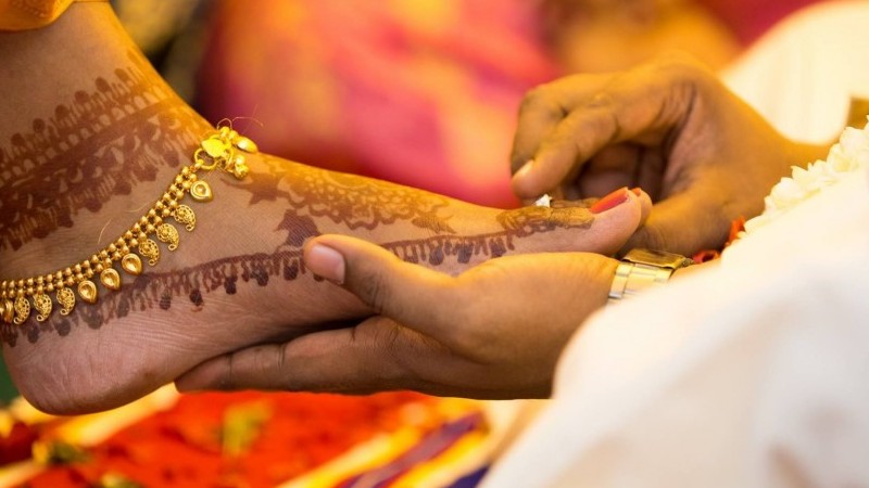 Những phong tục cưới hỏi độc lạ nhất thế giới