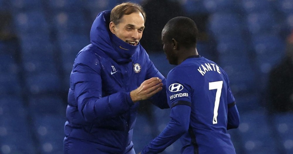 Tin chuyển nhượng cầu thủ: PSG bí mật tiếp cận Mohamed Salah; Harry Kane chọn ra đi; Inter đàm phán tương lai N'Golo Kant Tin chuyển nhượng cầu thủ: PSG bí mật tiếp cận Mohamed Salah; Harry Kane chọn ra đi; Inter đàm phán tương lai N'Golo Kant