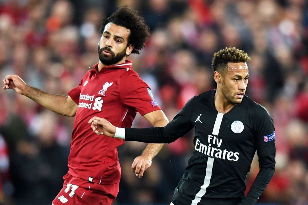 Tin chuyển nhượng cầu thủ: PSG bí mật tiếp cận Mohamed Salah; Harry Kane chọn ra đi; Inter đàm phán tương lai N'Golo Kant Tin chuyển nhượng cầu thủ: PSG bí mật tiếp cận Mohamed Salah; Harry Kane chọn ra đi; Inter đàm phán tương lai N'Golo Kant