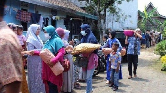 Indonesia: Chú rể suýt… lấy nhầm vợ vì Google Maps chỉ sai đường