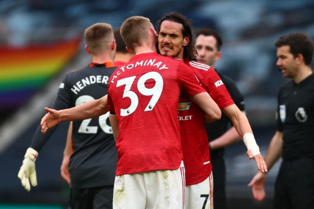 Top 10 đội bóng giá trị nhất thế giới: Buồn cho MU