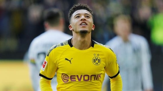 Tin chuyển nhượng cầu thủ: Barca gia hạn hợp đồng tài năng trẻ Pedri; Man Utd tiếp tục đàm phán Sancho; Chelsea sẽ lấy Belotti