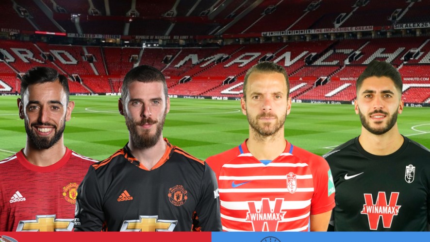 Tứ kết lượt về Europa League: Dự đoán tỷ số, đội hình xuất phát, nhận định trước trận Man Utd - Granada