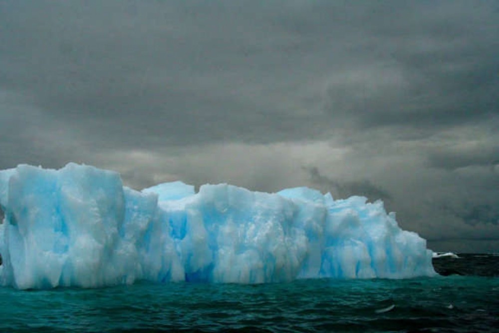 Điểm danh những nơi nguy hiểm nhất thế giới