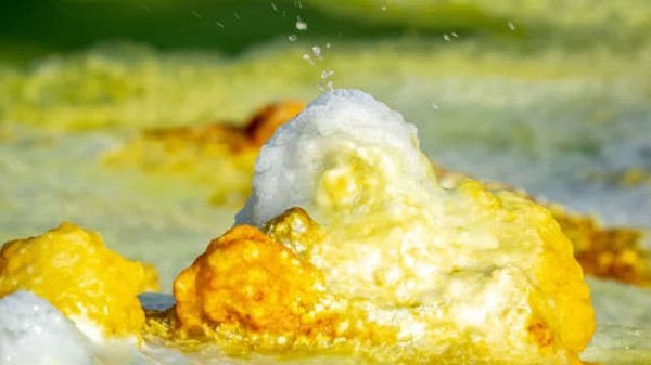 Điểm danh những nơi nguy hiểm nhất thế giới