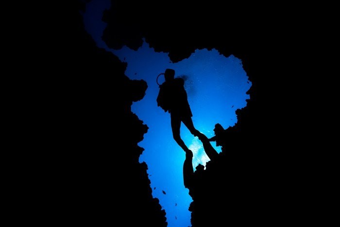 Điểm danh những nơi nguy hiểm nhất thế giới