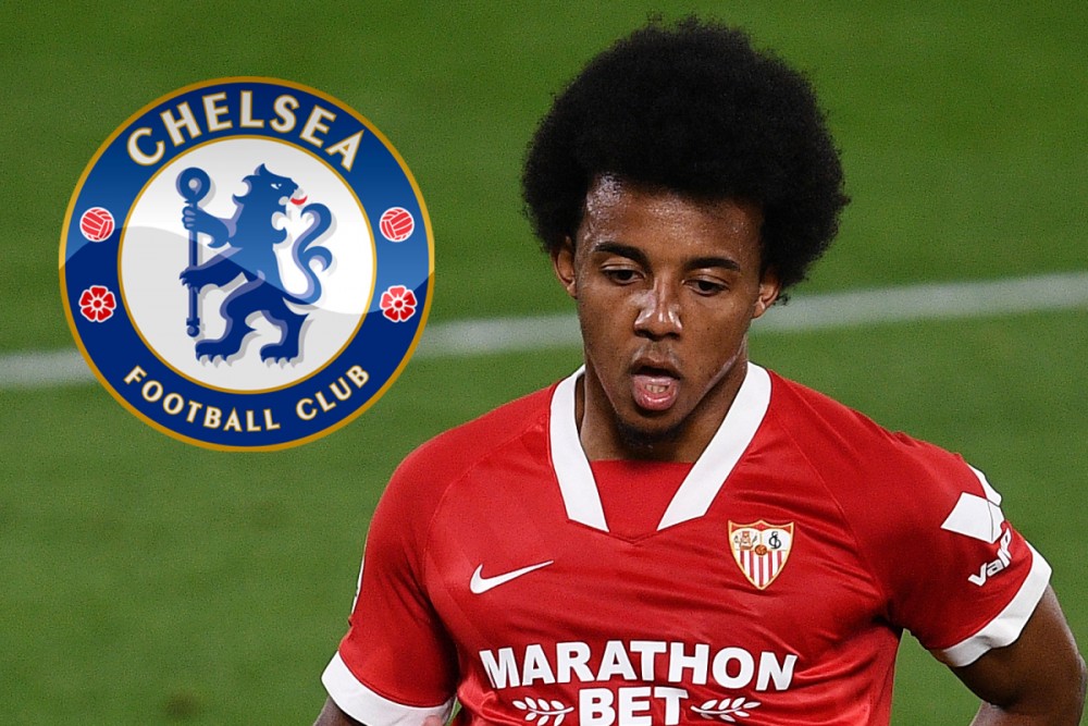 Tin chuyển nhượng cầu thủ: Barca là điểm đến khả thi nhất của Aguero; MU rất muốn có De Ligt; Chelsea tiếp cận Jules Kounde