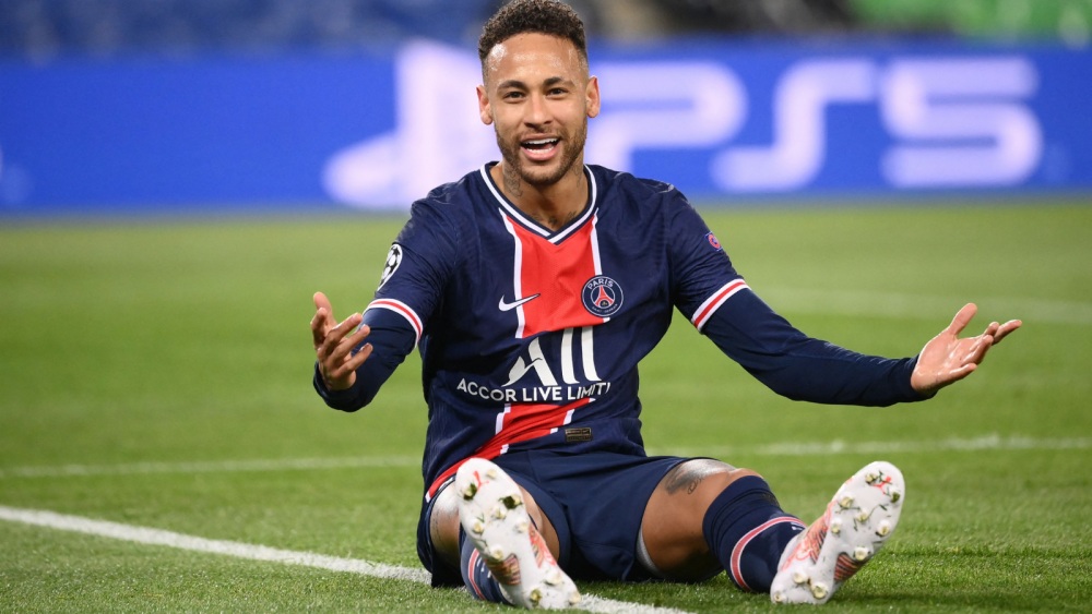 Chuyển nhượng cầu thủ: PSG báo tin vui Nyemar; Liverpoll bán Salah;