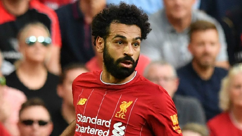 Chuyển nhượng cầu thủ: PSG gia hạn Neymar đến Hè 20227; Liverpoll bán Salah; Raphael Varane sang Man Utd