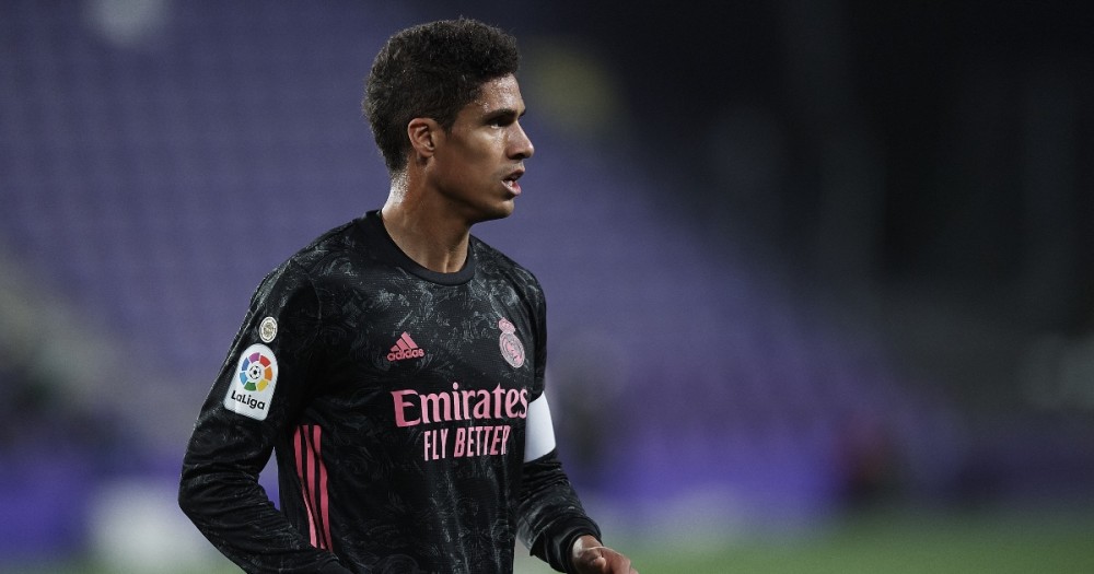 Chuyển nhượng cầu thủ: PSG gia hạn Neymar đến Hè 20227; Liverpoll bán Salah; Raphael Varane sang Man Utd