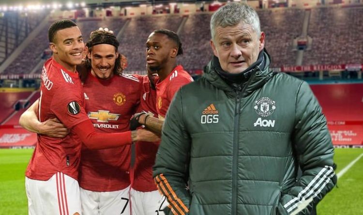 Man Utd là đội bóng thành công nhất nước Anh và HLV Solskjaer đặt mục tiêu vô địch Europa League