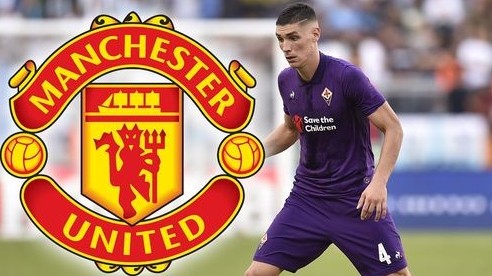 Chuyển nhượng cầu thủ Man Utd: Khả năng đổi Jesse Lingard lấy Declan Rice và chiêu mộ hậu vệ Milenkovic