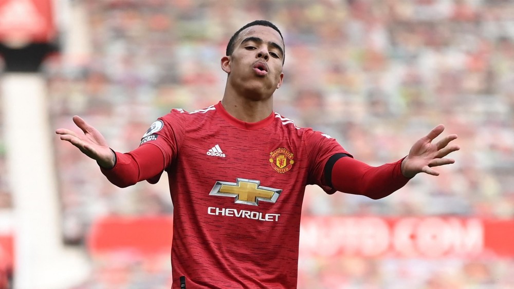 Man Utd: Solskjaer và Mason Greenwood tuyên bố Quỷ đỏ sẽ bám đuổi Man City tới cùng