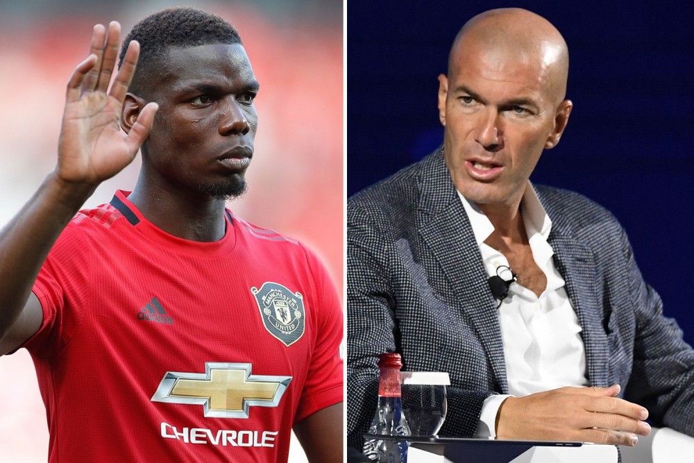 Chuyển nhượng cầu thủ Man Utd: Pogba xin tăng lương, đội khó có khả năng chi trả nên tính bán