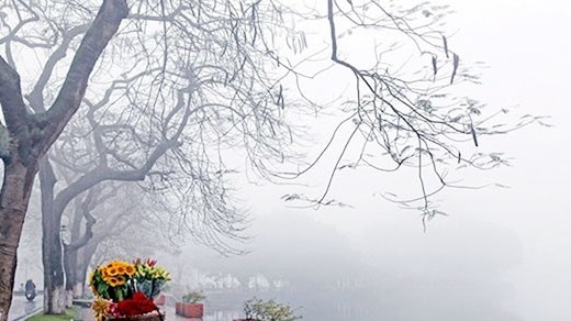 Dự báo thời tiết đêm nay và ngày mai (20-21/4): Hà Nội tăng nhiệt, ngưỡng nóng; Tây Bắc, vùng núi Bắc Trung Bộ nắng nóng; Nam Bộ, Tây Nguyên mưa to