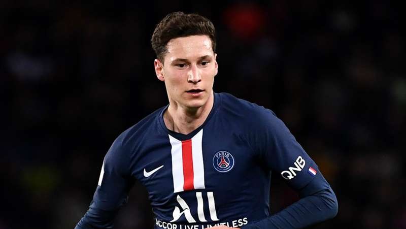 Tin chuyển nhượng cầu thủ: Depay rất hào hứng với viễn cảnh được chơi cho Barca; Draxler hy vọng đầu quân cho Bayern Munich