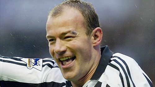 Top 10 chân sút vĩ đại nhất lịch sử Ngoại hạng Anh