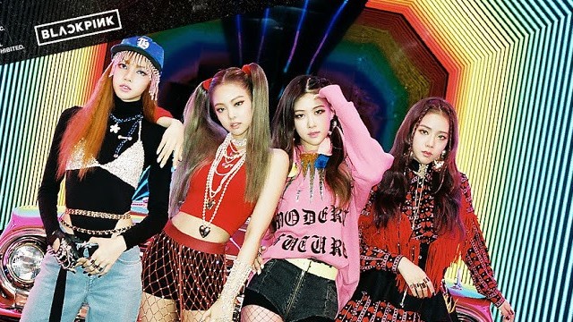 MV 'As if it's your last' của BLACKPINK cán mốc 1 tỷ lượt xem trên YouTube