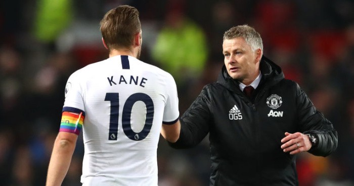 Chuyển nhượng cầu thủ: Man Utd thuyết phục Harry Kane gia nhập sân Old Trafford; Varane rời Real Madrid ở Hè này; Barca ưu tiên mua Thiago Alcantara