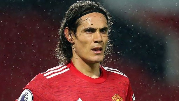 Chuyển nhượng cầu thủ Man Utd: Hết cách giữ chân Cavani, theo đuổi Andrea Belotti, HLV Solskjaer ngưỡng mộ Varane