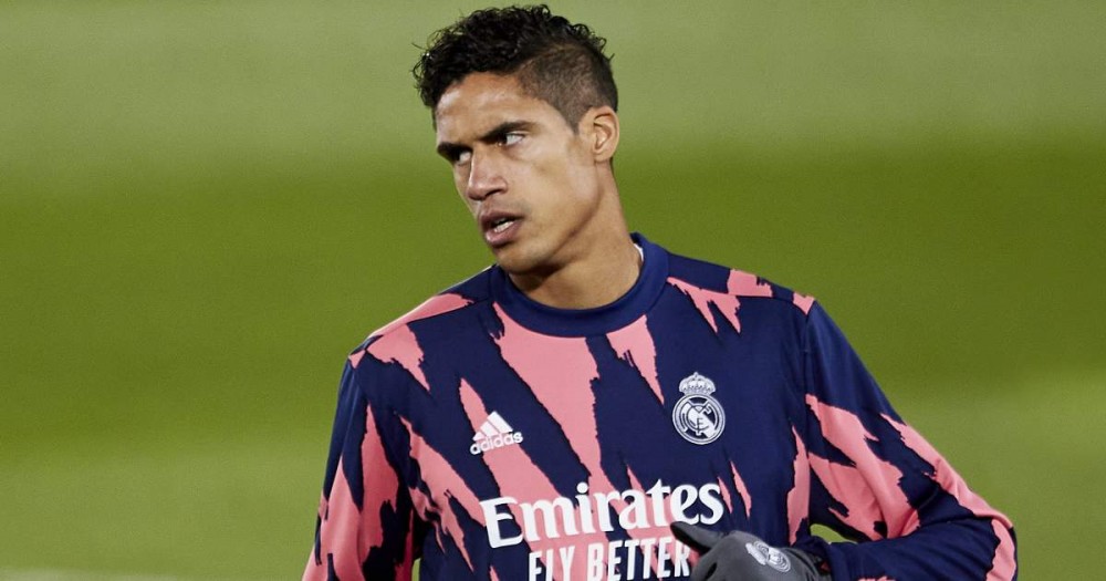 Chuyển nhượng cầu thủ Man Utd: Hết cách giữ chân Cavani, theo đuổi Andrea Belotti, HLV Solskjaer ngưỡng mộ Varane Chuyển nhượng cầu thủ Man Utd: Hết cách giữ chân Cavani, theo đuổi Andrea Belotti, HLV Solskjaer ngưỡng mộ Varane