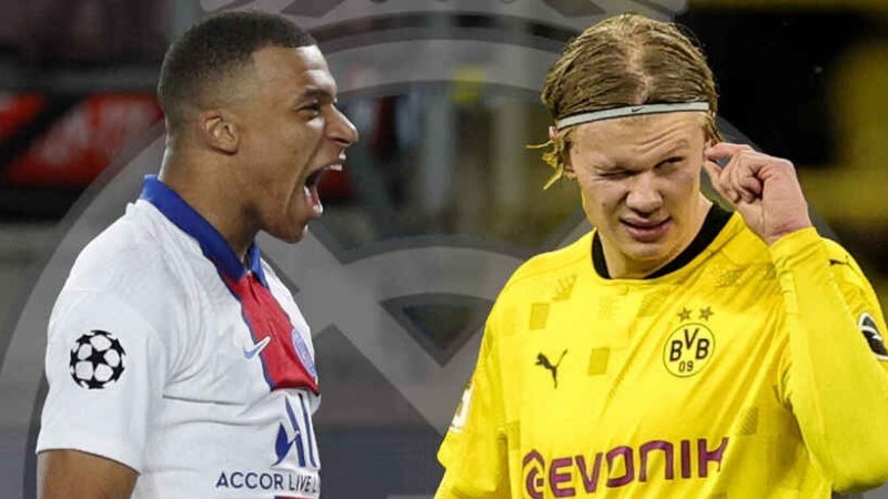 European Super League sụp đổ, Real Madrid 'toang' thương vụ Kylian Mbappe nhưng nhận tin vui về lực lượng trước 'đại chiến' Chelsea