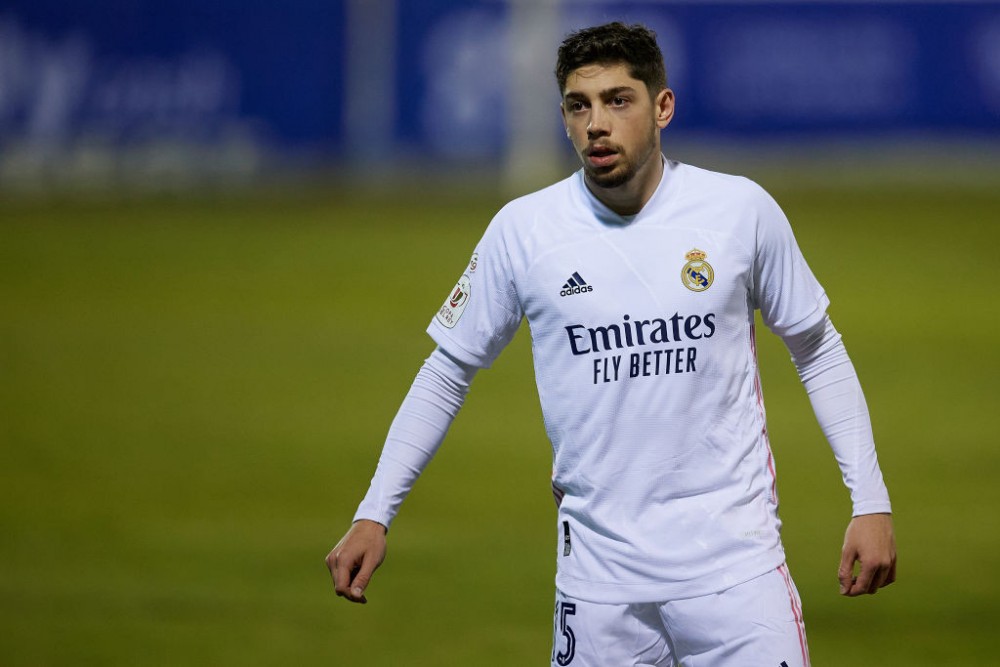 Điểm danh những cầu thủ ‘thương binh’ vắng mặt ở bán kết Champions League2020/2021