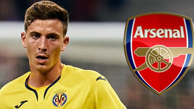 Tin chuyển nhượng cầu thủ: Arsenal tranh ký Pau Torres; Man Utd đàm phán Jose Gaya, Juventus tiếp cận Memphis Depay; Ronaldo rời Turin