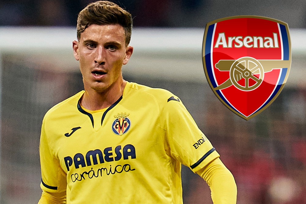 Tin chuyển nhượng cầu thủ: Arsenal tranh ký Pau Torres; Man Utd đàm phán Jose Gaya, Juventus tiếp cận Depay