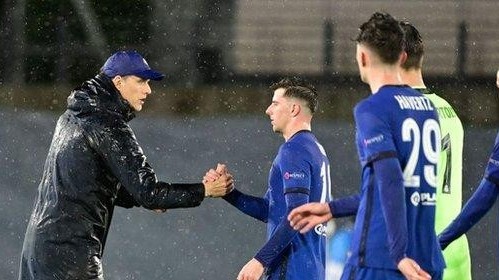 Bán kết lượt đi Champions League: Chelsea hòa Real Madrid, HLV Thomas Tuchel tiếc nuối, Timo Werner khiển cổ động viên nổi nóng