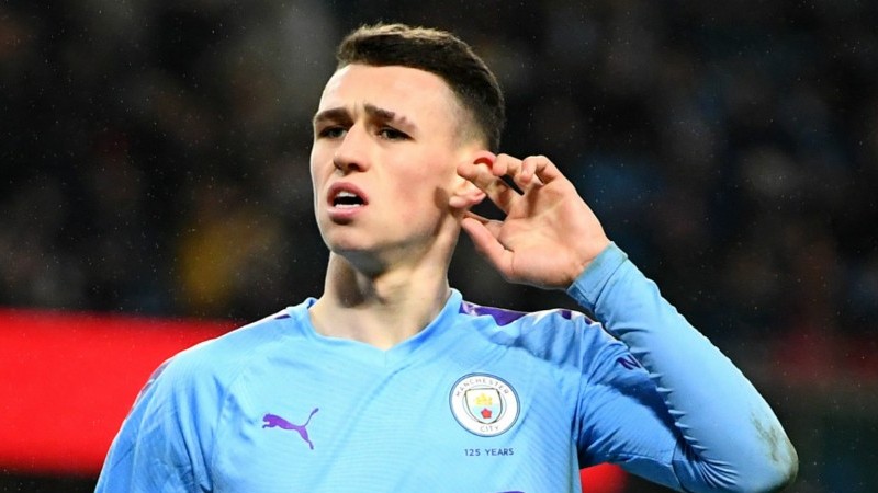 Champions League: Đội hình dự kiến của Man City trước PSG