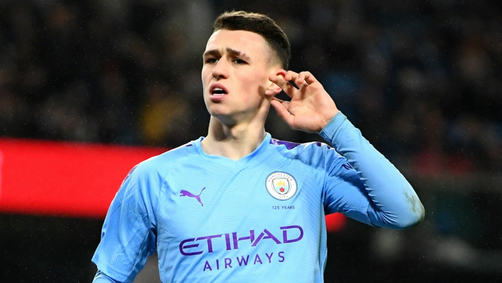 Champions League: Đội hình dự kiến của Man City trước PSG