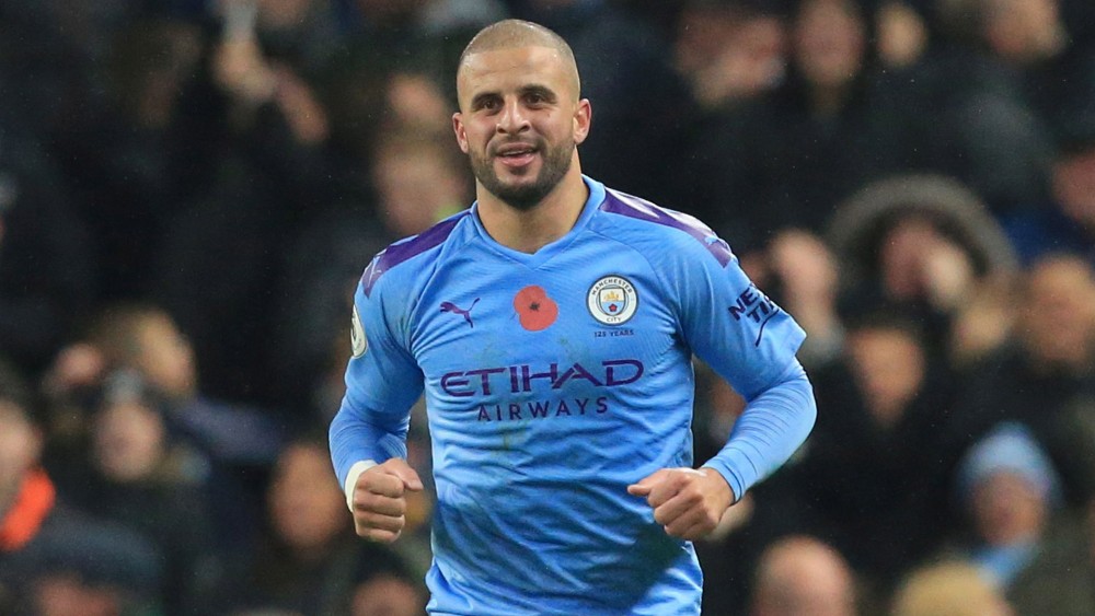 Champions League: Đội hình dự kiến của Man City trước PSG