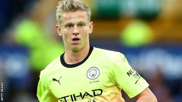 Champions League: Đội hình dự kiến của Man City trước PSG