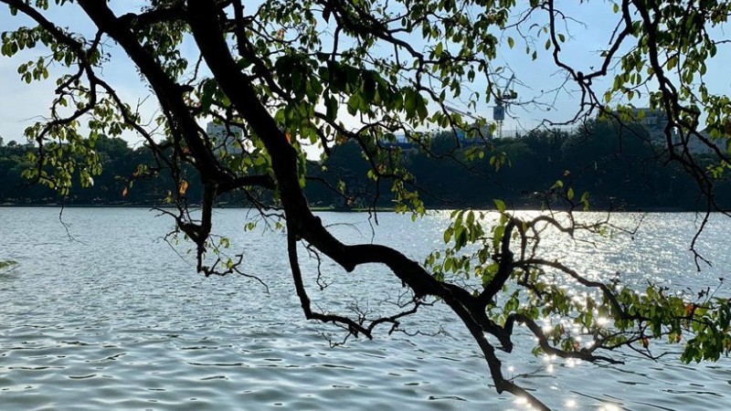 Dự báo thời tiết dịp nghỉ lễ 30/4 và 1/5 (30/4-3/5): Cả nước ngày nắng, chiều tối đêm mưa dông; Tây Bắc và Bắc, Trung Trung Bộ nắng nóng cục bộ