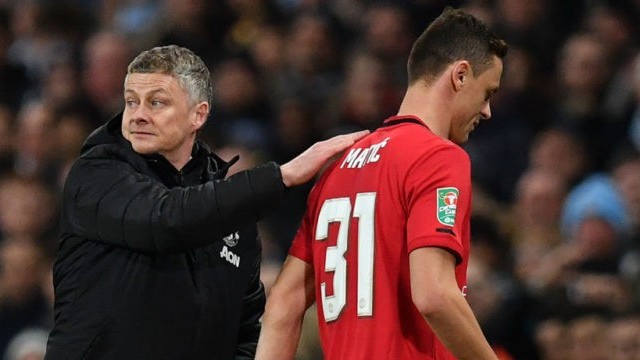 Man Utd trước bán kết lượt đi Europa League: HLV Solskjaer dành sự tôn trọng lớn cho AS Roma, tiền vệ Matic mong có danh hiệu