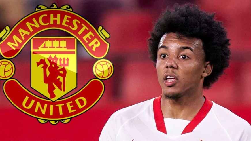 Tin chuyển nhượng cầu thủ: Man Utd đàm phán chuyển nhượng Jules Kounde; Real Madrid lên kế hoạch ký Marco Verratti; Villar mong muốn khoác áo Barca